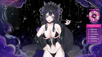 misselliefox public webcam profile photo 4