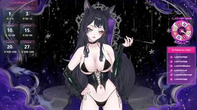 misselliefox public webcam profile photo 5