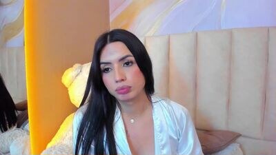 missgissel public webcam profile photo 2