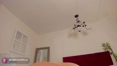 missisabella1 public webcam profile photo 10