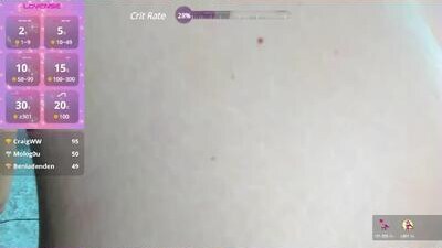 MissnewXXX public webcam profile photo 6