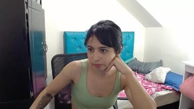 misspurple4 public webcam profile photo 4