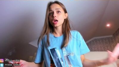 misss_vikki public webcam profile photo 5