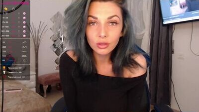 misswanessa public webcam profile photo 5