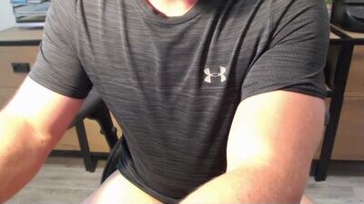 mister_dilf public webcam profile photo 4