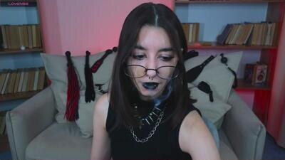 mistress__marcelline public webcam profile photo 2