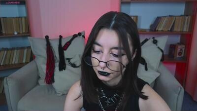 mistress__marcelline public webcam profile photo 3