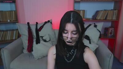 mistress__marcelline public webcam profile photo 4