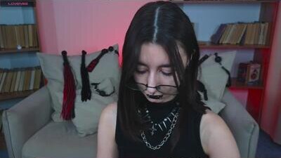 mistress__marcelline public webcam profile photo 6