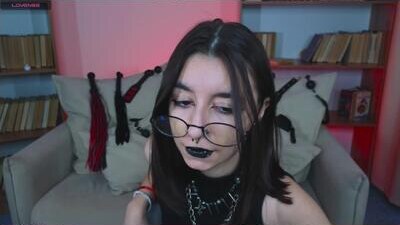 mistress__marcelline public webcam profile photo 8