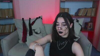 mistress__marcelline public webcam profile photo 10