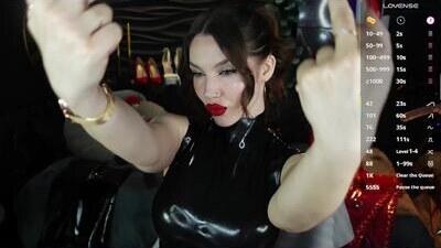 mistress_darsy public webcam profile photo 5