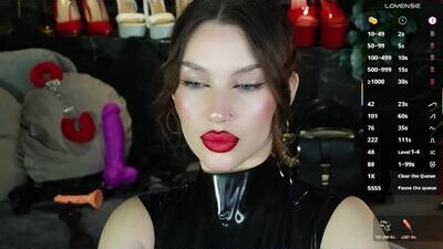 mistress_darsy public webcam profile photo 8