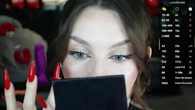 mistress_darsy public webcam profile photo 10