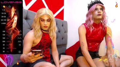 mistress_edggy public webcam profile photo 7