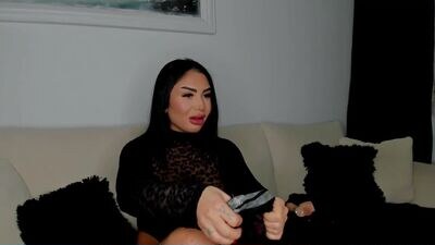 mistress_meryem public webcam profile photo 3