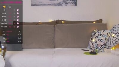 mistress_milana public webcam profile photo 4