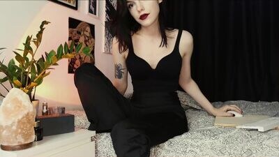 mistress_rochelle