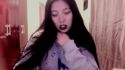 mistress_valkyrie public webcam profile photo 2
