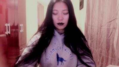 mistress_valkyrie public webcam profile photo 3