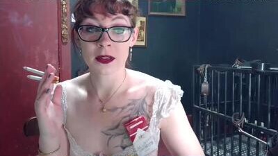 mistressthrope public webcam profile photo 8
