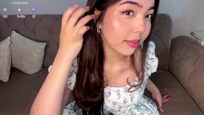 mistybunny public webcam profile photo 2