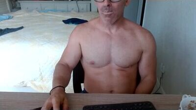 mitcheli public webcam profile photo 5