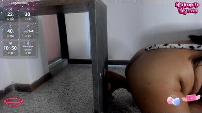 mitsu_kawii public webcam profile photo 5