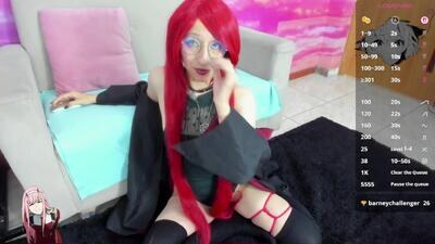 mitsuri_nyx public webcam profile photo 4
