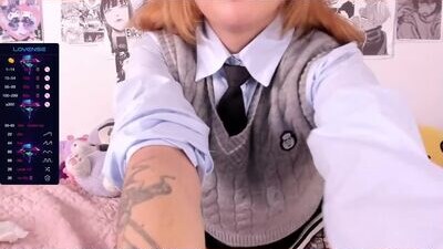 miwaviolet public webcam profile photo 7