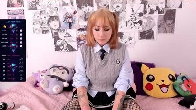 miwaviolet public webcam profile photo 8
