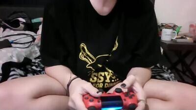 miztrezk public webcam profile photo 3