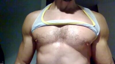 mmuscularman