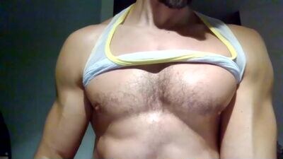 mmuscularman public webcam profile photo 3