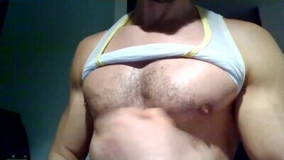 mmuscularman public webcam profile photo 8