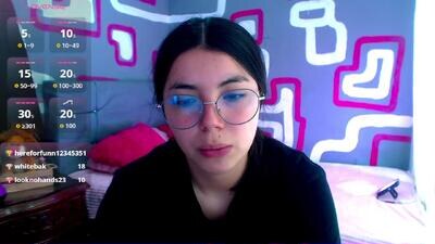 mochiluna public webcam profile photo 2