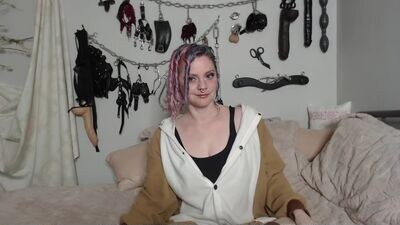 mohawkmischief public webcam profile photo 2