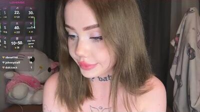 molly_dose public webcam profile photo 6