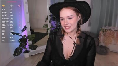 mollyparrk public webcam profile photo 4