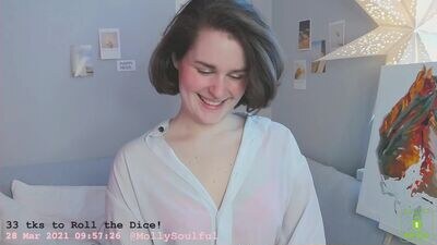 mollysoulful public webcam profile photo 2