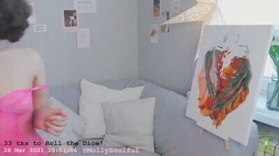 mollysoulful public webcam profile photo 6