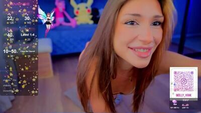 mollyyank public webcam profile photo 5