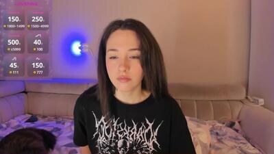 monicarocket public webcam profile photo 2