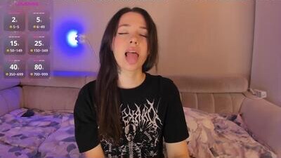 monicarocket public webcam profile photo 5