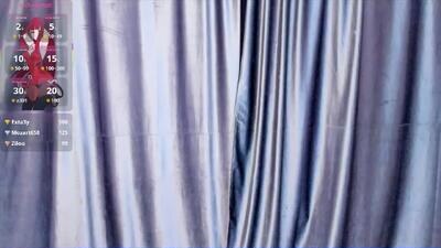 monika771672 public webcam profile photo 3