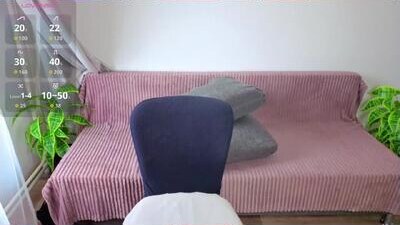 monikfoxy public webcam profile photo 7