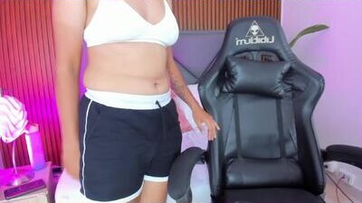 monserrat_blanco public webcam profile photo 9