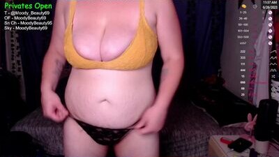 moodybeauty69 public webcam profile photo 7