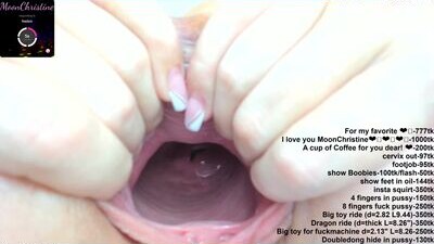 moonchristine public webcam profile photo 9