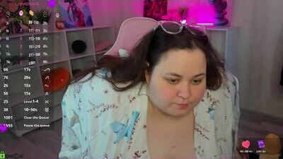 moonlitadele public webcam profile photo 7
